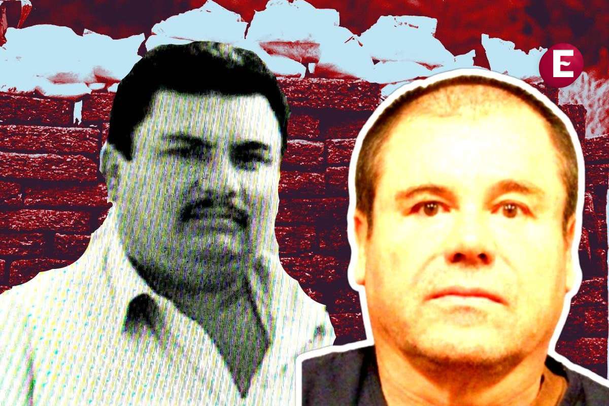 El Guano, hermano de El Chapo Guzmán
