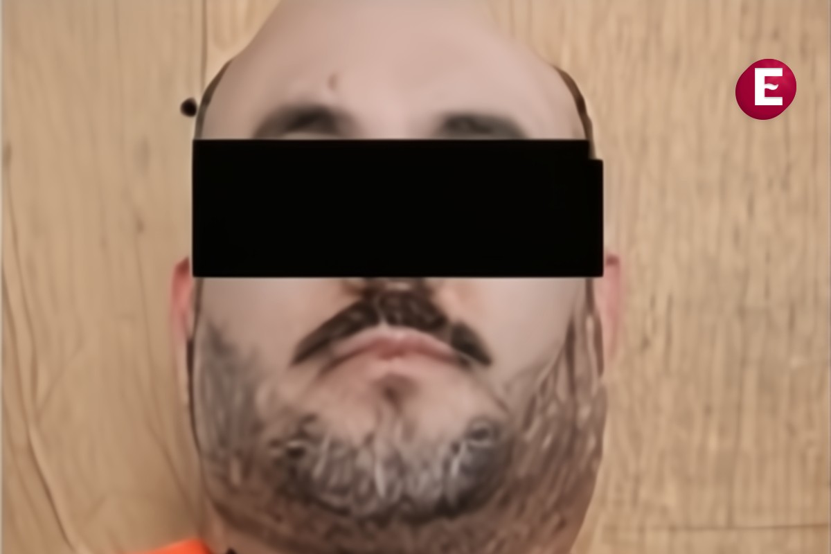 Joel, La Morsa, operador de Aureliano Guzmán Loera