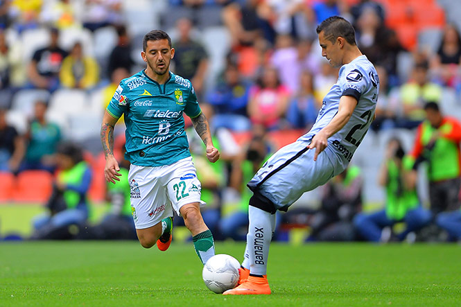 LigaMX