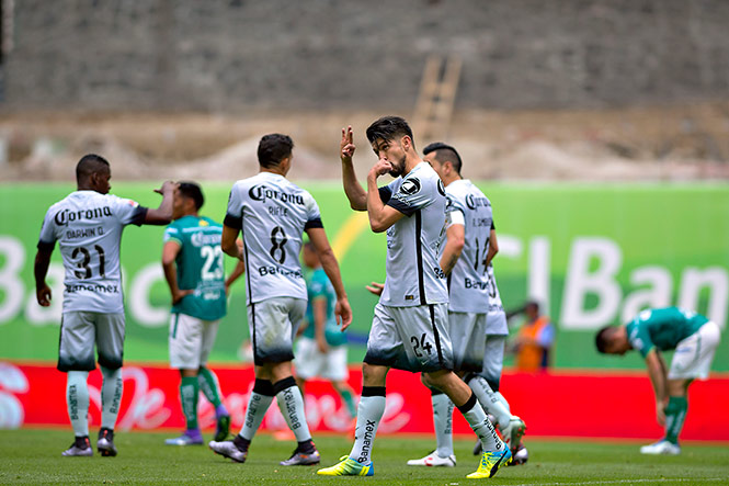 LigaMX