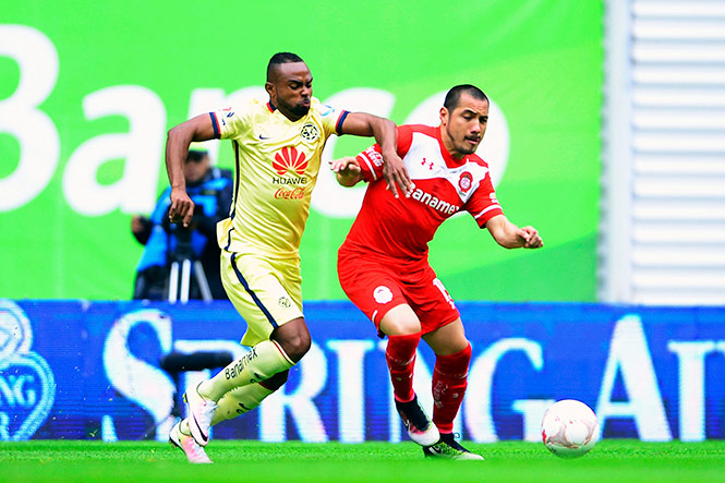 LigaMX