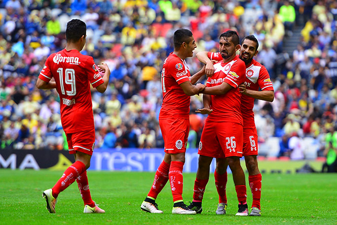 LigaMX