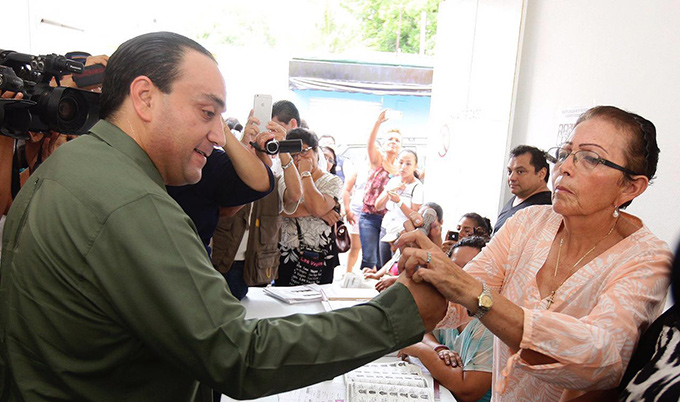 EleccionesenMéxico