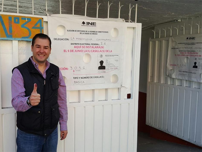 EleccionesenMéxico