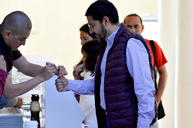 EleccionesenMéxico