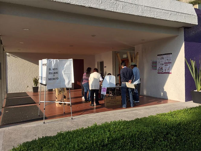 EleccionesenMéxico