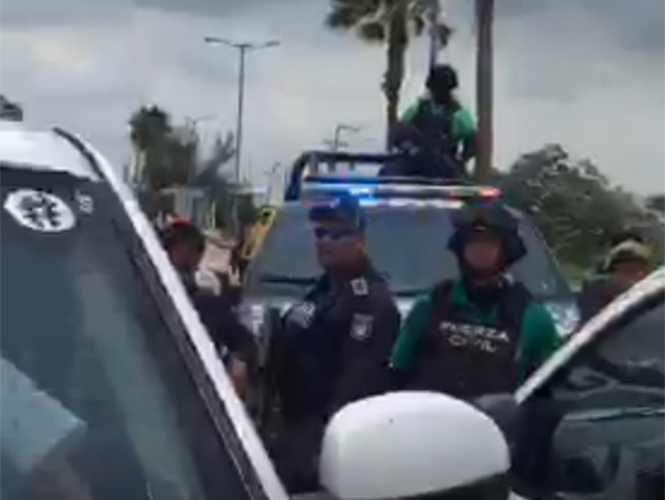 EleccionesenMéxico