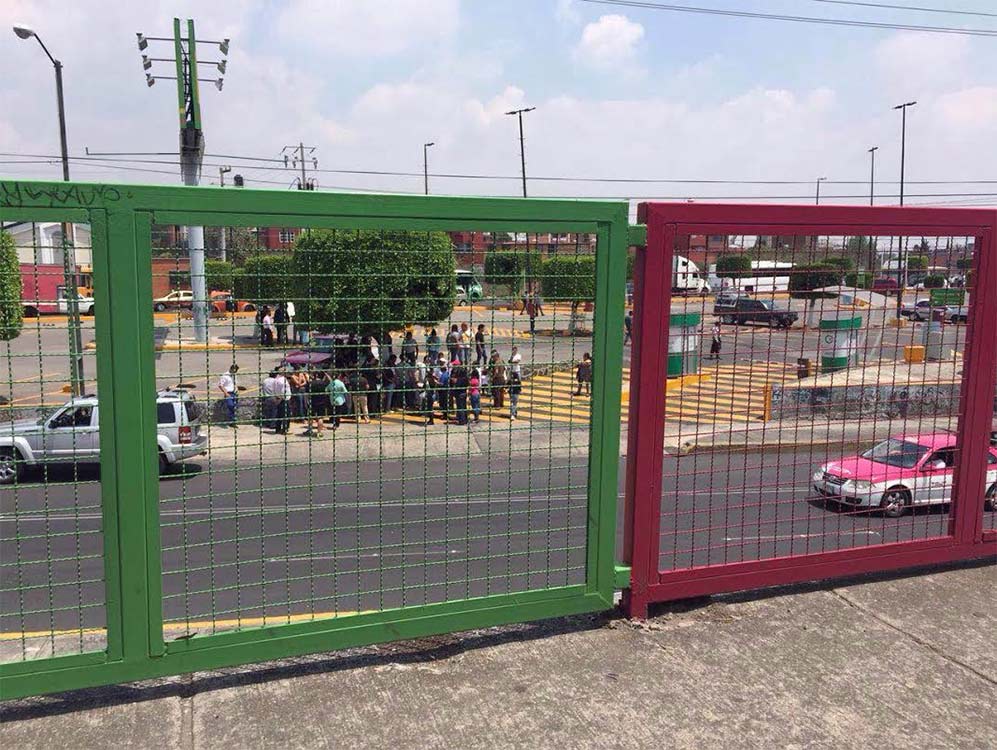 EleccionesenMéxico