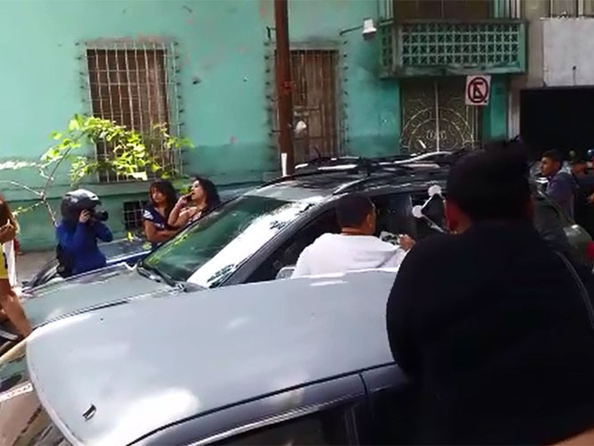 EleccionesenMéxico