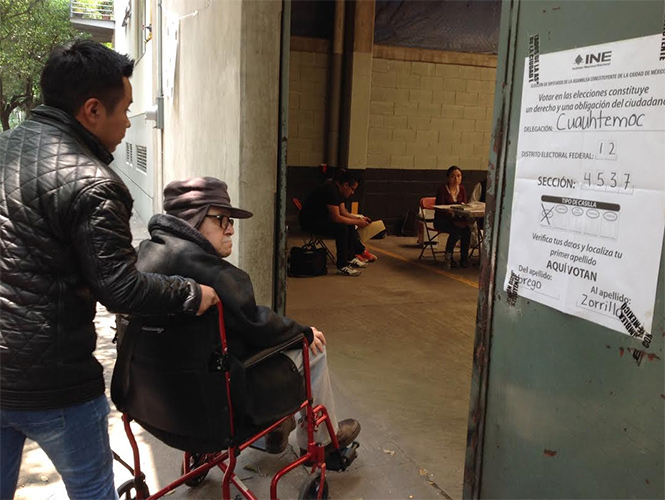 EleccionesenMéxico