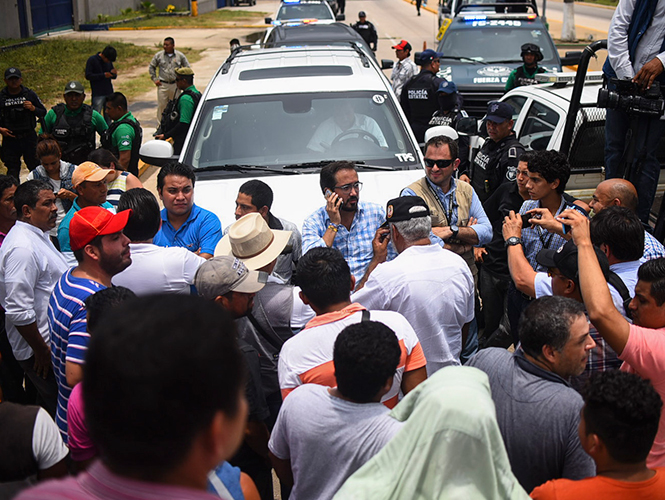 EleccionesenMéxico