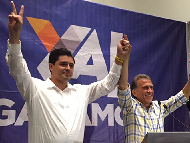 EleccionesenMéxico
