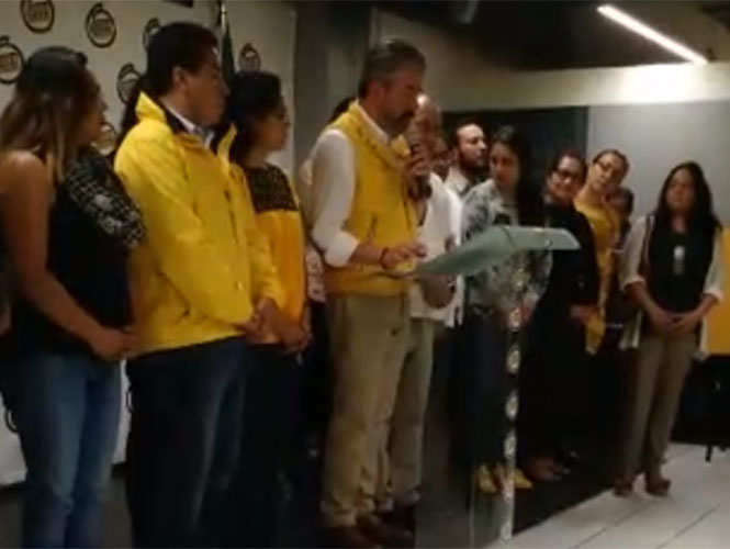 EleccionesenMéxico