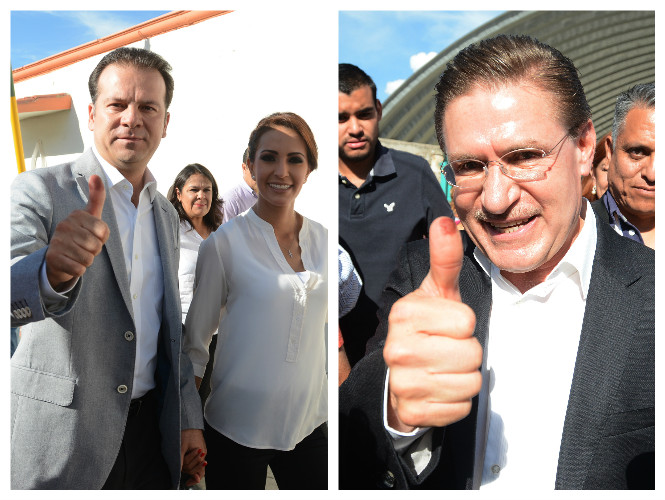 EleccionesenMéxico