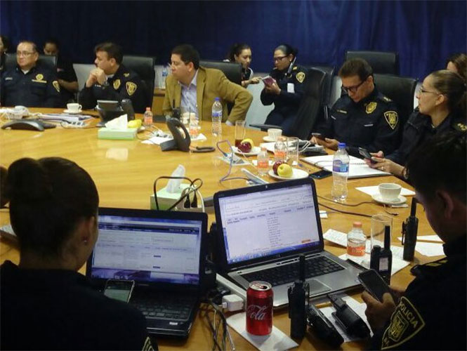 EleccionesenMéxico