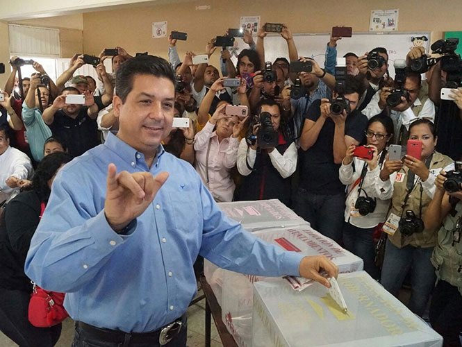EleccionesenMéxico