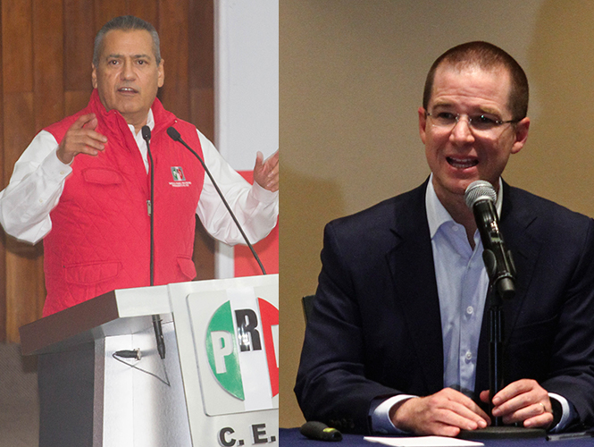 EleccionesenMéxico