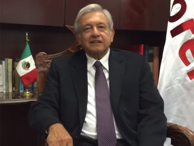 EleccionesenMéxico