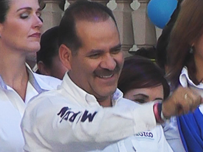 EleccionesenMéxico