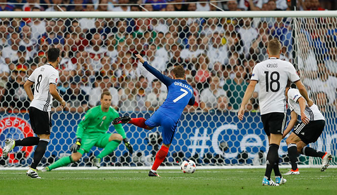 Eurocopa