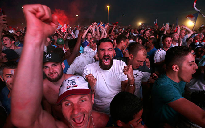 Eurocopa