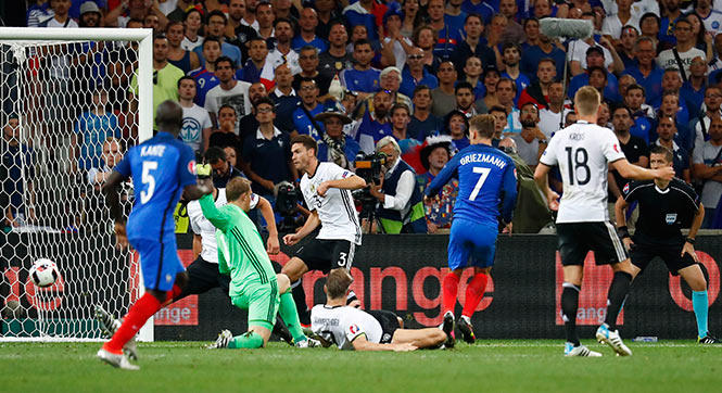 Eurocopa
