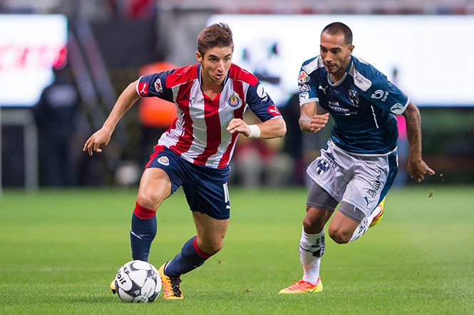 LigaMX