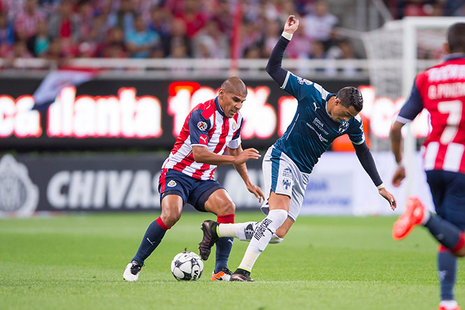 LigaMX