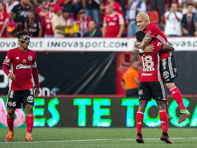 Apertura 2016 Liga MX