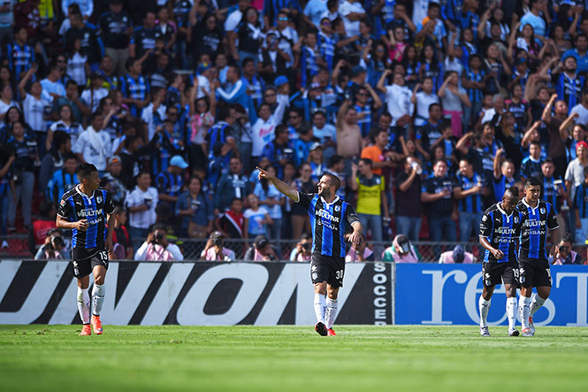 LigaMX