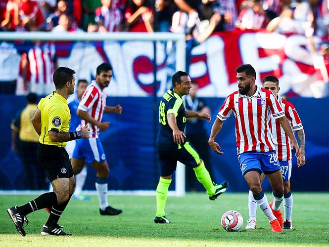 Apertura 2016 Liga MX