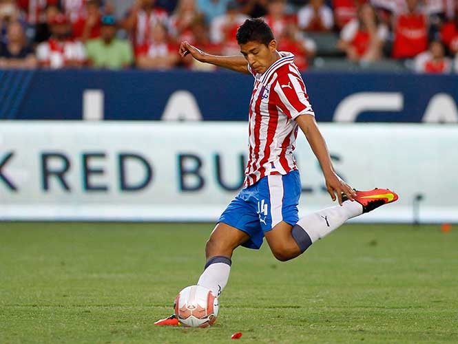 Apertura 2016 Liga MX