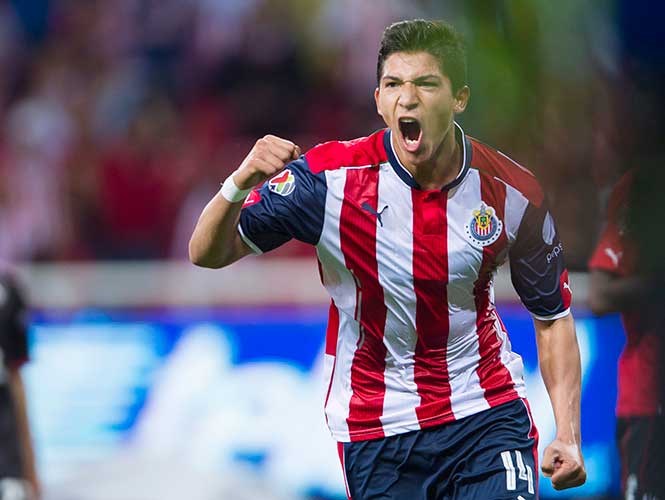 Apertura 2016 Liga MX