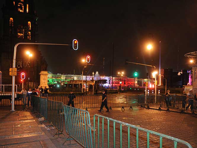 marchas