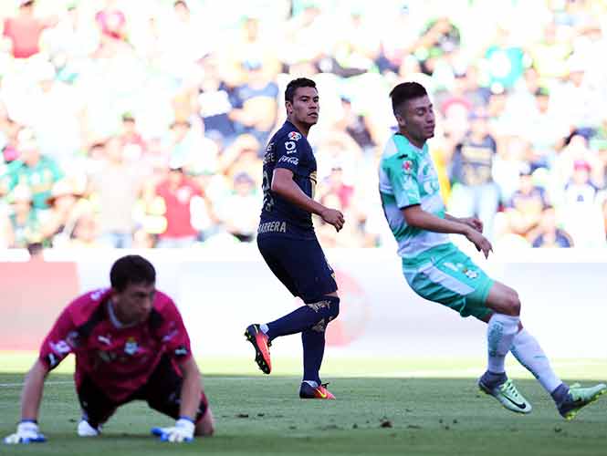 Apertura 2016 Liga MX