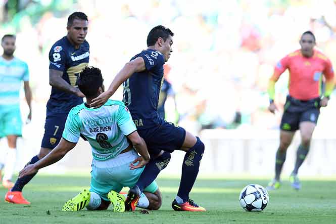 Apertura 2016 Liga MX