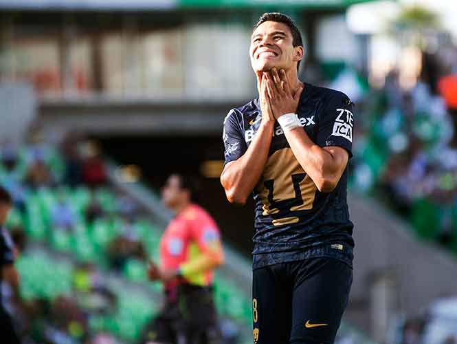 Apertura 2016 Liga MX