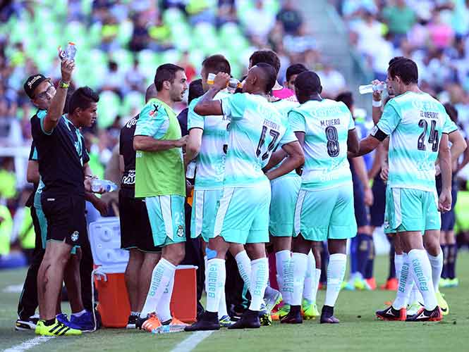 Apertura 2016 Liga MX