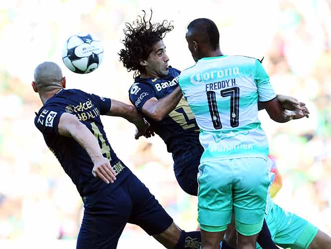 Apertura 2016 Liga MX