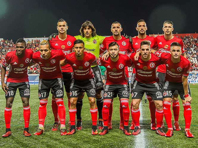 Apertura 2016 Liga MX