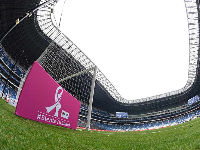 Apertura 2016 Liga MX