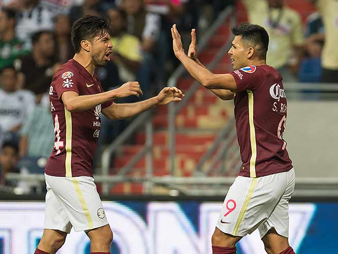 Apertura 2016 Liga MX