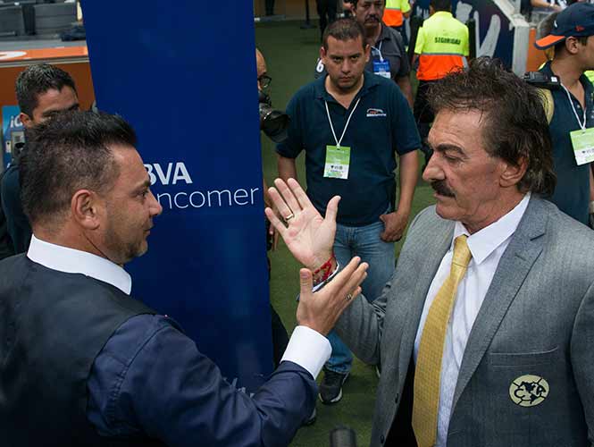Apertura 2016 Liga MX