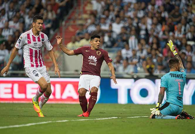 Apertura 2016 Liga MX