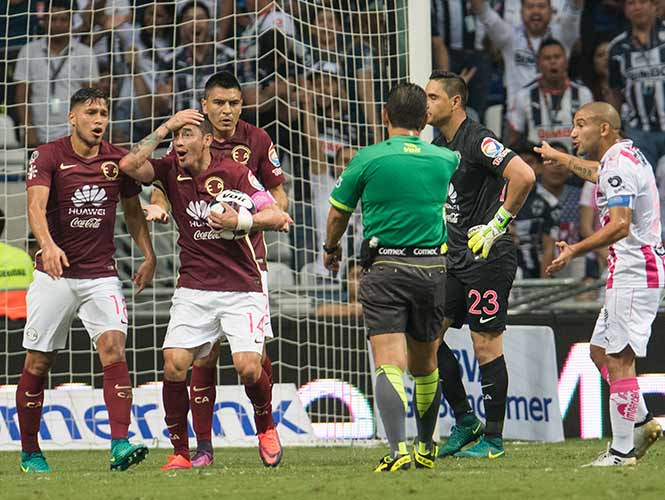 Apertura 2016 Liga MX