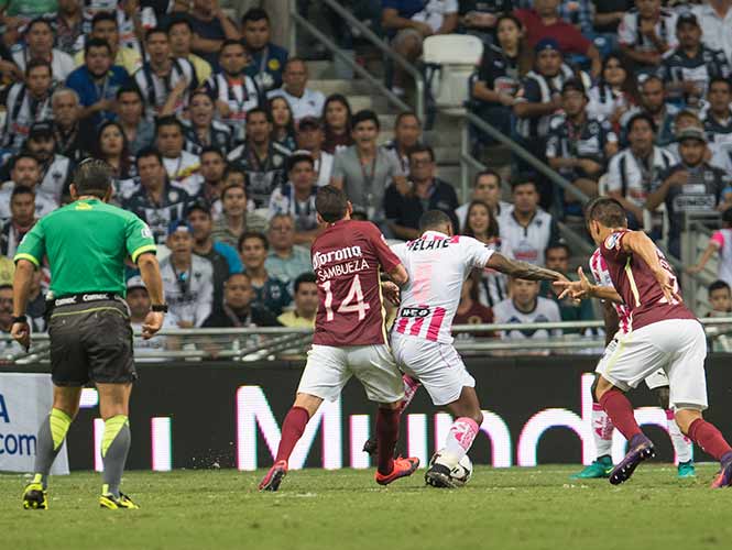 Apertura 2016 Liga MX
