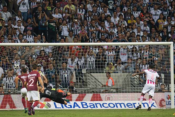 Apertura 2016 Liga MX
