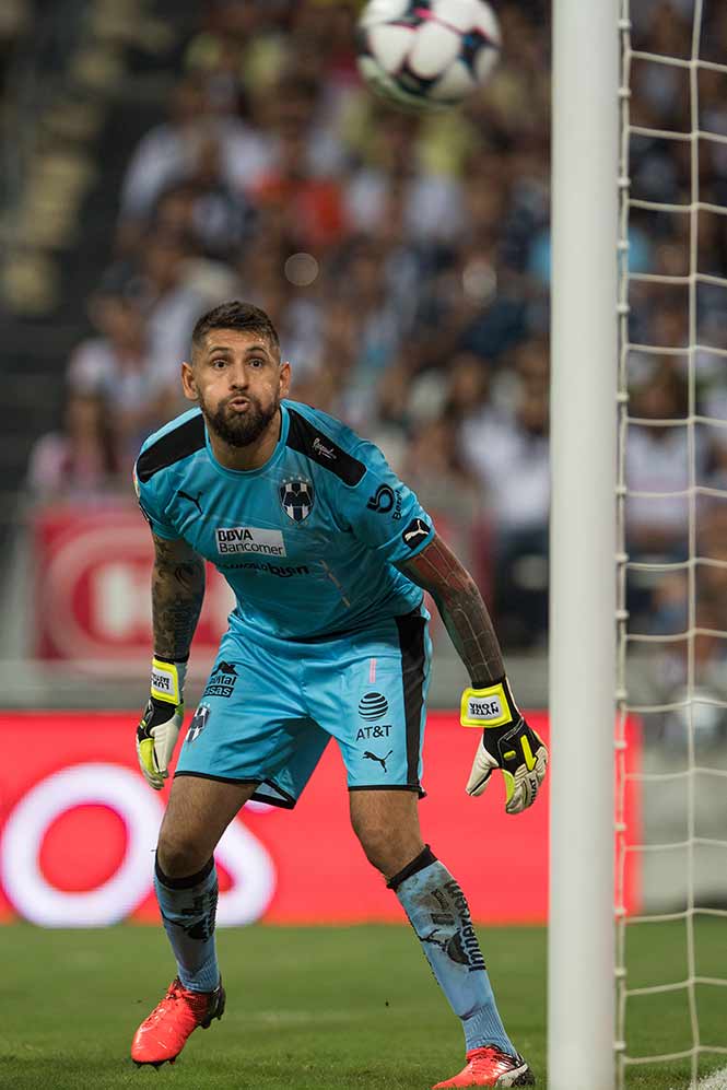 Apertura 2016 Liga MX