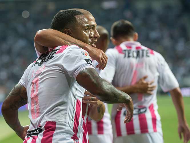 Apertura 2016 Liga MX