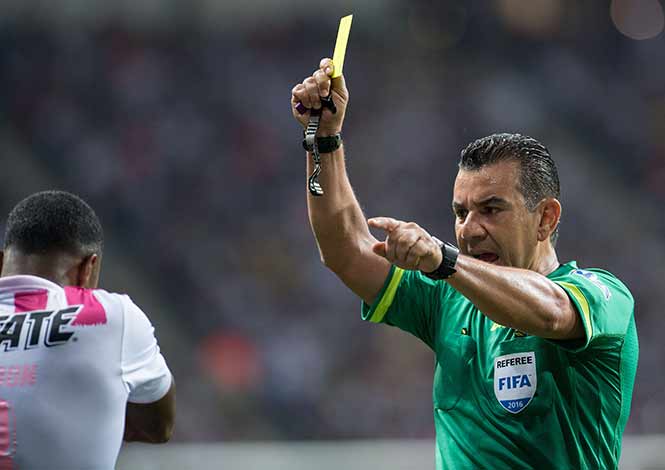 Apertura 2016 Liga MX